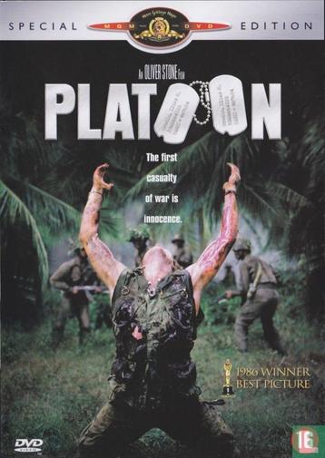 Platoon (Oliver Stone) beschikbaar voor biedingen