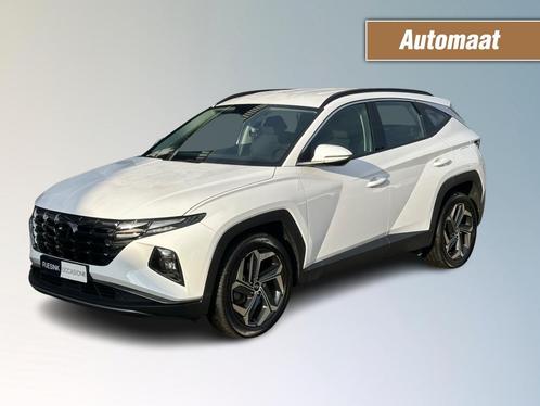 Hyundai TUCSON 1.6 T-GDI PHEV COMF PLUG-IN, Auto's, Hyundai, Bedrijf, Tucson, ABS, Airbags, Bluetooth, Boordcomputer, Climate control