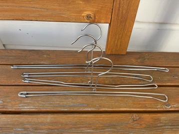 Vintage Tomado Holland kledinghanger broekspeld metaal beschikbaar voor biedingen