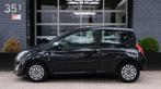Renault Twingo 1.2-16V Night & Day Airco | Cruise, Twingo, Gebruikt, Zwart, 4 cilinders