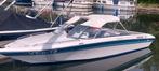 Four winns freedom 180 speedboot, Gebruikt, Binnenboordmotor, 120 tot 200 pk, Ophalen of Verzenden
