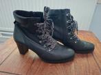 Gabor Veterlaars - Maat 42.5, Kleding | Dames, Schoenen, Zwart, Lage of Enkellaarzen, Gabor, Ophalen of Verzenden