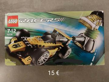 Lego Sets - Ophalen Hamont (Budel) beschikbaar voor biedingen