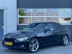 BMW 3-serie 328i 245pk Executive | Automaat | Navi | Sportst, Automaat, Zwart, 4 cilinders, Bedrijf