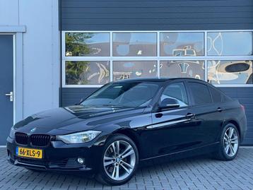 BMW 3-serie 328i 245pk Executive | Automaat | Navi | Sportst beschikbaar voor biedingen