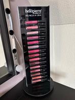 Bellapierre make-up opruiming salon - Inc. groot display, Overige kleuren, Gehele gezicht, Ophalen of Verzenden, Zo goed als nieuw
