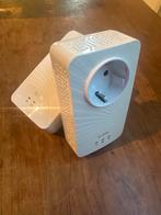 Zyxel Wifi extender Powerline, Computers en Software, Ophalen of Verzenden, Gebruikt