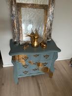 Mooie buikkast, Antiek en Kunst, Ophalen of Verzenden