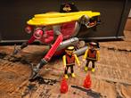 Playmobil 4909 Duikboot - Complete Set, Ophalen