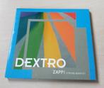 Zapp! String Quartet - Dextro CD 2002, Ophalen of Verzenden, 1980 tot heden, Zo goed als nieuw, Jazz