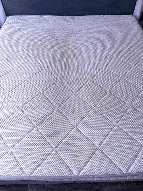 Swiss Sense Aeromax Matras 180x200 ( gratis op te halen ), Huis en Inrichting, Slaapkamer | Matrassen en Bedbodems, Gebruikt, Matras