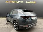 Hyundai Tucson 1.6 T-GDI PHEV Premium Sky 4WD, Automaat, Gebruikt, 4 cilinders, Zwart