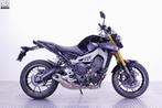 Yamaha MT 09 ABS (bj 2015), Motoren, Motoren | Yamaha, Naked bike, Bedrijf, Meer dan 35 kW