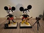 Lego 43179 Mickey Mouse & Minnie Mouse, Kinderen en Baby's, Speelgoed | Duplo en Lego, Ophalen of Verzenden, Gebruikt, Complete set