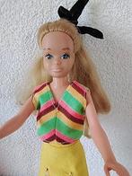 Skipper van Mattel 1967, Verzamelen, Poppen, Ophalen of Verzenden, Zo goed als nieuw, Pop