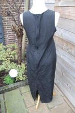 Jurk zwart van Arkel mt 40 Vaste prijs, Kleding | Dames, Maat 38/40 (M), Van Arkel, Zwart, Ophalen of Verzenden