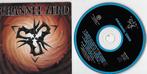 Channel Zero, debut album 1991 (trash metal België), Ophalen of Verzenden, Gebruikt