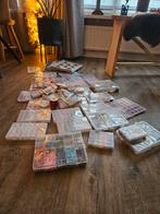 Compleet set sieraden maken, Hobby en Vrije tijd, Kralen en Sieraden maken, Ophalen, Overige typen