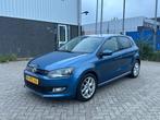 Volkswagen Polo 1.4 TDI BlueMotion 2014, Voorwielaandrijving, Gebruikt, Euro 6, 580 kg