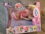 Baby Born pop, Ophalen of Verzenden, Zo goed als nieuw, Babypop