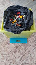 Losse steentjes LEGO per kilo, Kinderen en Baby's, Speelgoed | Duplo en Lego, Ophalen, Gebruikt, Losse stenen, Lego