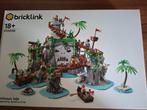 Lego pirates bricklink 910038 ominous isle, Ophalen of Verzenden, Zo goed als nieuw