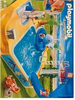 Playmobil summer fun zwembad met extra’s #5433, Kinderen en Baby's, Speelgoed | Playmobil, Ophalen of Verzenden, Gebruikt, Complete set