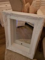 Riviera maison hampton mirror 85 x 65, Huis en Inrichting, Woonaccessoires | Spiegels, Ophalen, Minder dan 100 cm