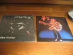 The steve miller band 5x lps, Cd's en Dvd's, Vinyl | Rock, Ophalen of Verzenden, Gebruikt, 12 inch, Poprock