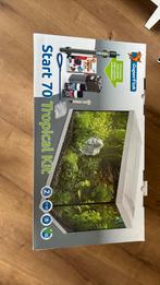 Aquarium Start 70 Tropical Kit, Dieren en Toebehoren, Ophalen, Zo goed als nieuw, Leeg aquarium