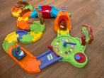 VTech Zoef Zoef Dieren Berenhol met Extra, Ophalen, Gebruikt, Jongen of Meisje