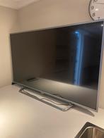 Televisie Philips (55 inch) model 55pus6262/12, Ophalen, 100 cm of meer, 50 Hz, Philips