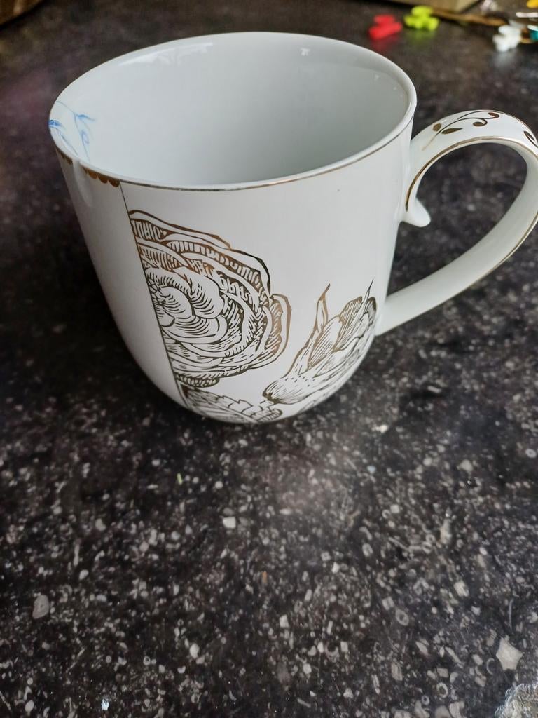 PIP studio royal mok, Huis en Inrichting, Keuken | Servies, Gebruikt, Ophalen of Verzenden, Overige stijlen, Kop(pen) en/of Schotel(s)