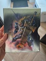 Hardcover soulcalibur VI (zonder spel), 1 speler, Ophalen of Verzenden, Zo goed als nieuw