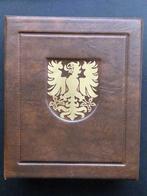 Duitsland 1983 – luxe Ersttags-Sammelblätter album met FDC’s, Ophalen of Verzenden, Onbeschreven, Europa
