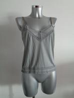 By Malene Birger top, maat large, NIEUW met kaartjes, Verzenden, Maat 42/44 (L), Nieuw, By Malene Birger