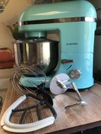 Keukenmachine, 4 liter of meer, Ophalen of Verzenden, Zo goed als nieuw, 3 snelheden of meer