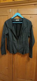 Jasje Jensen - Maat 38 - Zo goed als nieuw, Maat 38/40 (M), Jensen, Zwart, Ophalen of Verzenden