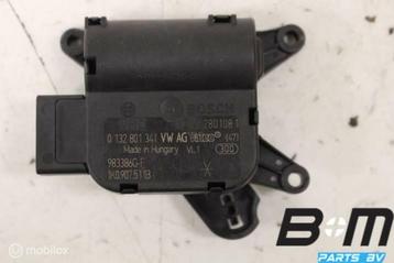 Kachelstelmotor Audi A3 8P beschikbaar voor biedingen