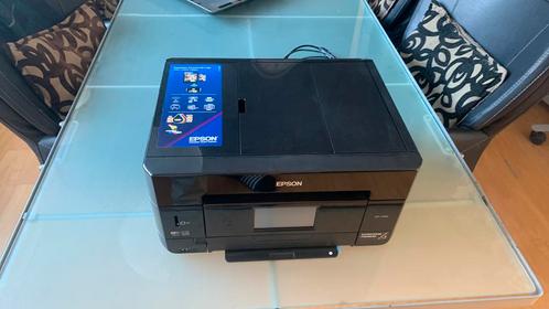 Expression Premium XP-7100 Printer, Computers en Software, Printers, Gebruikt, Printer, Ingebouwde Wi-Fi, Ophalen of Verzenden