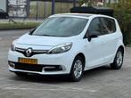 Renault Scénic 1.2 TCe,2eigenaar/panorama/cruise control, k, Auto's, Voorwielaandrijving, Gebruikt, 1295 kg, 4 cilinders