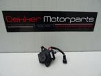 Servo Motor / Exupklep Ducati 848 / 1098 / 1198 2007-2013, Motoren, Onderdelen | Ducati, Ophalen of Verzenden, Gebruikt