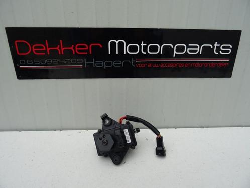 Servo Motor / Exupklep Ducati 848 / 1098 / 1198 2007-2013, Motoren, Onderdelen | Ducati, Gebruikt, Ophalen of Verzenden