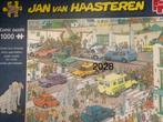 Jan van Haasteren puzzel Jumbo gaat winkelen, Ophalen, Zo goed als nieuw