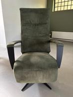 Relaxfauteuil, Huis en Inrichting, Fauteuils, Ophalen, Minder dan 75 cm, Zo goed als nieuw, 50 tot 75 cm