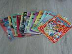 Donald Duck nummers jaargang 2000, Meerdere stripboeken, Ophalen of Verzenden, Gelezen