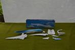 modelvliegtuig Arke Boeing 787-8 in doosje schaal 1:200, Hobby en Vrije tijd, Modelbouw | Vliegtuigen en Helikopters, Overige merken