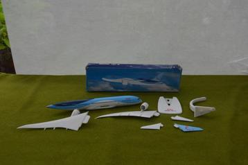 modelvliegtuig Arke Boeing 787-8 in doosje schaal 1:200 beschikbaar voor biedingen
