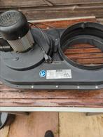 Afzuig motor Atika, Doe-het-zelf en Verbouw, Ophalen of Verzenden, Gebruikt