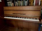 piano(studie), Muziek en Instrumenten, Ophalen, Gebruikt, Bruin, Piano